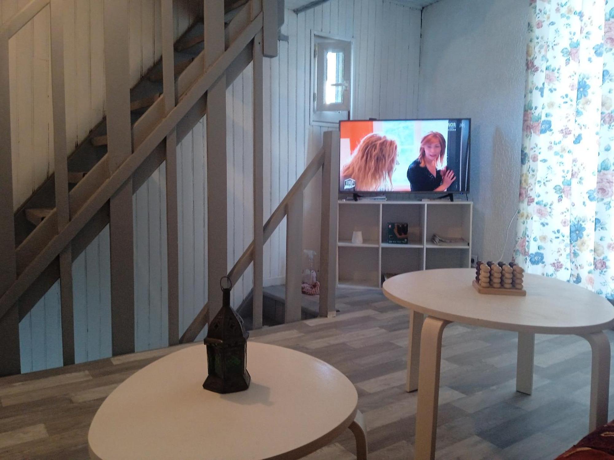 Petit Studio Sud Gare Rennes Eksteriør billede